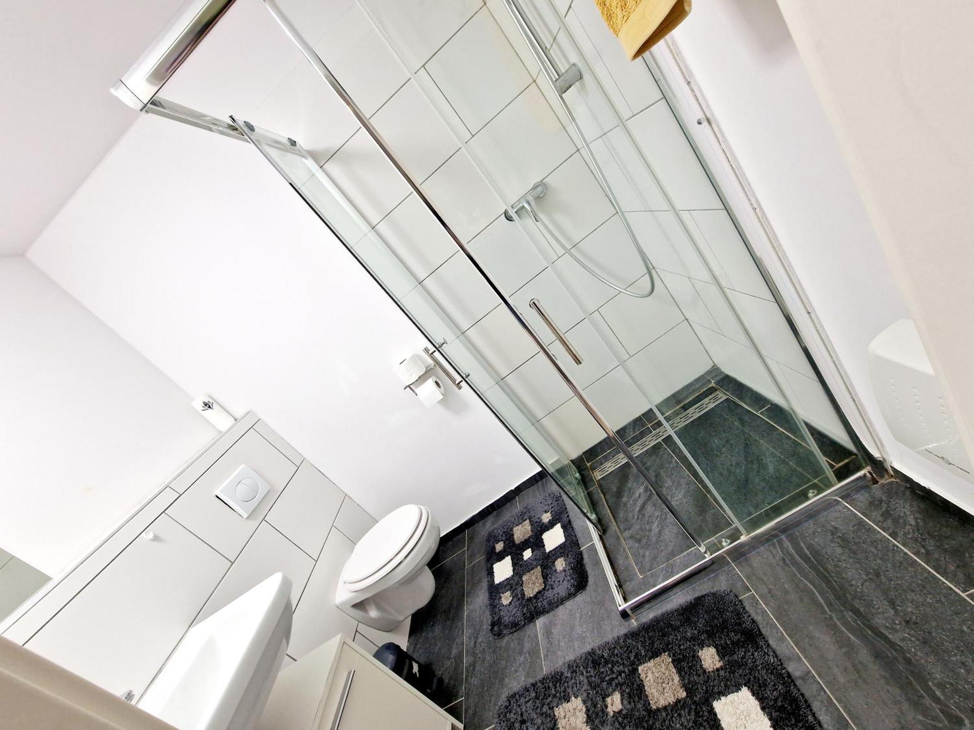 Ibo-Apart 1 Zimmer Apartment In Herzogenaurach Kültér fotó